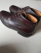 Van bommel 9 1/2H  (43 1/2H), Kleding | Heren, Schoenen, Ophalen of Verzenden, Zo goed als nieuw, Bruin
