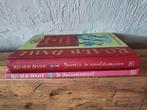2 Klassiekers van Roald Dahl., Boeken, Ophalen of Verzenden, Zo goed als nieuw