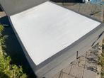 Boxspring 140 x 200, Ophalen, Zo goed als nieuw, Tweepersoons, 160 cm