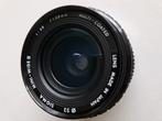 Sigma mini-wide 11 28 mm 2 8, Overige merken, Ophalen of Verzenden, Zo goed als nieuw, Minder dan 60 watt