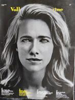 Volkskrant Magazine Jennifer Hoffman, Boeken, Tijdschriften en Kranten, Ophalen of Verzenden, Gelezen, Krant