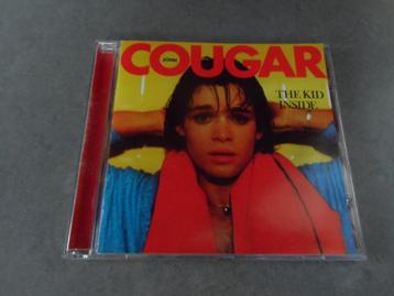 John Cougar / The Kid Inside - CD beschikbaar voor biedingen
