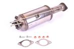 Roetfilter Ford C-Max, Focus 2.0 TCDi, Auto-onderdelen, Ophalen of Verzenden, Nieuw, Ford