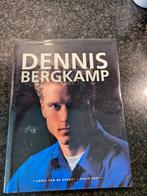 Dennis Bergkamp, Boeken, Ophalen of Verzenden, Gelezen