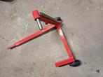 Paddock stand / mono brug lift, Motoren, Accessoires | Onderhoudsmiddelen, Ophalen of Verzenden