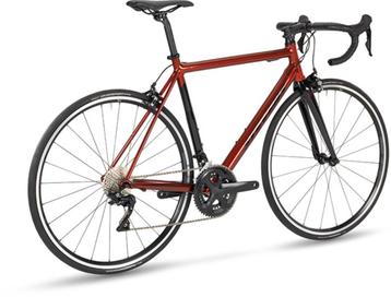Stevens Stelvio beschikbaar voor biedingen