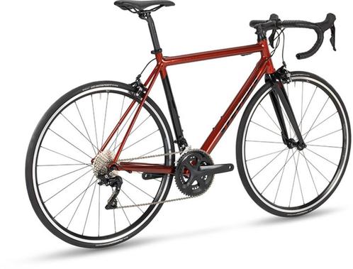 Stevens Stelvio, Fietsen en Brommers, Fietsen | Racefietsen, Nieuw, Heren, Overige merken, Meer dan 20 versnellingen, 28 inch