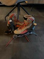 Bauer Inline Skates, Bauer, Heren, Ophalen of Verzenden, Inline skates 4 wielen