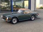 Triumph TR6 Soft Top, Gebruikt, Beige, Cabriolet, 2498 cc