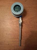 Foxboro temp. transmitter, Ophalen, Nieuw