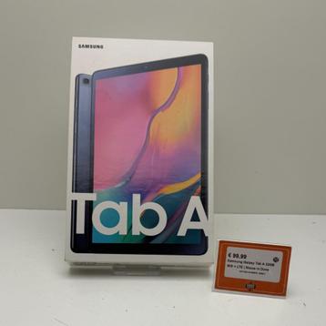 Samsung Galaxy Tab A 32GB Wifi + LTE | Nieuw in Doos beschikbaar voor biedingen