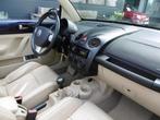 Volkswagen New Beetle Cabriolet 1.9 TDI 105pk Highline Leder, Voorwielaandrijving, Gebruikt, 4 cilinders, Cabriolet