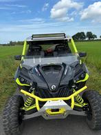 Can-am Maverick Sport DPS 1000R, Motoren, Quads en Trikes, 2 cilinders, Meer dan 35 kW, 1000 cc