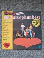 The Cats op hun best LP, Cd's en Dvd's, Vinyl | Pop, Ophalen of Verzenden, 1960 tot 1980, Zo goed als nieuw