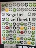 Manja de Neef - Negatief zelfbeeld, Ophalen of Verzenden, Zo goed als nieuw