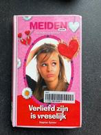 Verliefd zijn is vreselijk - Dagmar Geisler, Ophalen of Verzenden, Zo goed als nieuw, Fictie