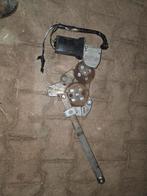 Elektrische Ramen Set Mercedes W116 450SEL - Compleet, Ophalen of Verzenden, Gebruikt, Mercedes-Benz