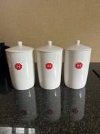 Douwe Egberts voorraad potten vintage, Huis en Inrichting, Ophalen, Overige stijlen, Overige typen