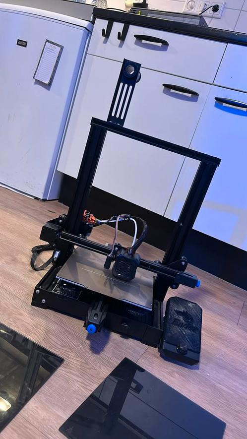 Creality Ender 3 V2 pro, Computers en Software, 3D Printers, Ophalen of Verzenden