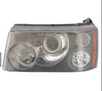 Range Rover L322 Linker Koplamp, Ophalen of Verzenden, Gebruikt, Land Rover
