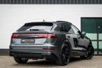 Audi Q8 60 TFSI e quattro S Competition B&O High-End 169k, Automaat, Stof, Gebruikt, 26 kWh