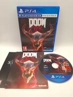 doom vfr ps4, Spelcomputers en Games, Games | Sony PlayStation 4, Vanaf 18 jaar, Shooter, 1 speler, Ophalen of Verzenden