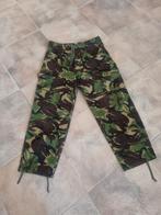 DPM camouflage woodland DCTA lightweight combat, Verzenden