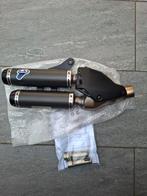 Termignoni  uitlaat voor ducati monster 821 (bouwjaar 2017), Ophalen, Nieuw