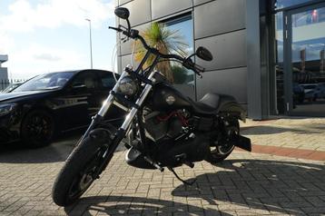 Harley-Davidson 88 FXDBi Street Bob RSD uitlaat/Alarmsysteem beschikbaar voor biedingen