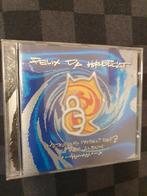 Felix da housecat, Verzenden, Gebruikt