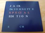CD Jack DeJohnette - Special Edition - ECM Touchstones, Jazz, Verzenden