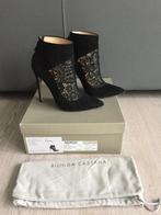 Bionda Castana laarsjes, Kleding | Dames, Schoenen, Zwart, Lage of Enkellaarzen, Ophalen of Verzenden, Zo goed als nieuw