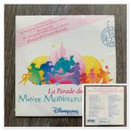 Disneyland Parijs: La Parade Du Monde MerVeilleux Disney, Verzamelen, Disney, Ophalen of Verzenden