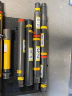 Holmatro Stabilisatiesysteem Paratech Set, Ophalen of Verzenden