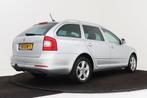 Skoda Octavia Combi 1.6 TDI Elegance Business Line | Trekhaa, Voorwielaandrijving, Euro 5, Stof, Gebruikt
