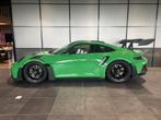 Porsche 911 4.0 GT3 RS | WEISSACH | KERAMISCH | CLUBSPORT |, Auto's, Automaat, 12 maanden, Achterwielaandrijving, Gebruikt
