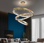 Prachtige luxe plafondlampen, Huis en Inrichting, Lampen | Plafondlampen, Zo goed als nieuw, Ophalen