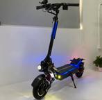 Electrische step 80kmh, Ophalen of Verzenden, Nieuw, 50 km per accu of meer, Overige merken