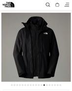 North face, The North face, Zwart, Maat 56/58 (XL), Ophalen of Verzenden