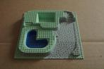 Lego 3d basisplaat van Poolside Paradise (Lego Paradisa), Ophalen of Verzenden, Gebruikt, Losse stenen, Lego