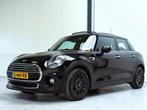 Mini Mini 1.5 One Business Edition Pano|Org NL|Automaat, Stof, Gebruikt, 1200 kg, Zwart