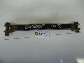 GS500F 2004 - 2009 Suzuki Beugel D1-11724 beschikbaar voor biedingen