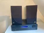 Audio Cambridge Topaz SR 10 reciever, Overige merken, Gebruikt, MP3-aansluiting, Ophalen of Verzenden