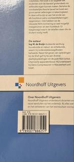 Studieboeken Maritiem Officier - 9 stuks, Ophalen of Verzenden, Beta, Gelezen, HBO