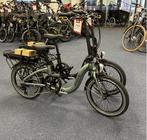 Fietshokje Raaks: Raaks Mio elektrische vouwfiets NIEUW, Versnellingen, Niet ingevuld, Ophalen of Verzenden, Zo goed als nieuw