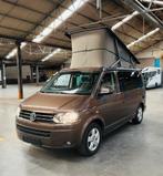 VOLKSWAGEN T5  CALIFORNIA COMFORTLINE 2013, Caravans en Kamperen, Campers, Buscamper of Camperbus, Volkswagen, Bedrijf, Tot en met 4