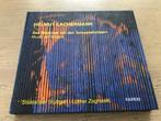HELMUT LACHENMANN   2cd, Ophalen of Verzenden, Classicisme, Zo goed als nieuw, Overige typen