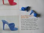 Vintage  barbie     Ot,s  mattel japan, Verzenden, Zo goed als nieuw, Accessoires