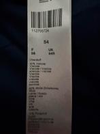 Van Digel Colbert Maat 54 - Zwart Gemêleerd, Ophalen of Verzenden, Zo goed als nieuw, Maat 52/54 (L), Zwart