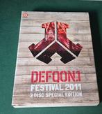 Defqon.1 2011 Special Edition, Alle leeftijden, Ophalen of Verzenden, Gebruikt, Muziek en Concerten